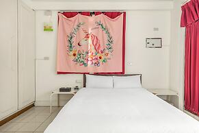 Forever happiness hostel