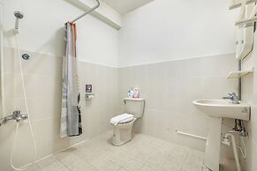 Forever happiness hostel