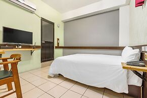 Forever happiness hostel