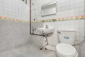 Forever happiness hostel