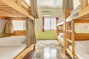 Forever happiness hostel