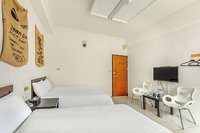 Forever happiness hostel