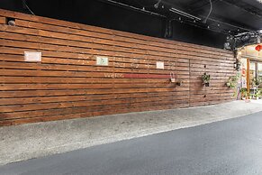 Forever happiness hostel