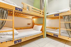 Forever happiness hostel