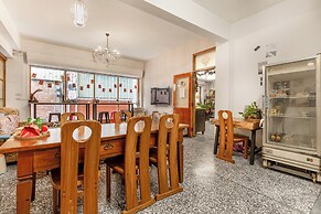 Forever happiness hostel