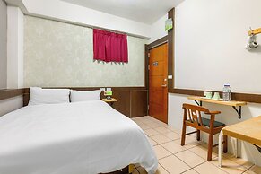 Forever happiness hostel