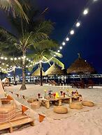 The Zenpark Tower - Vinhomes Ocean Park