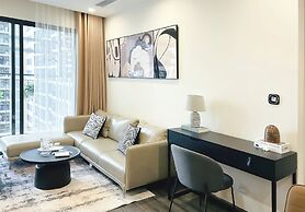 The Zenpark Tower - Vinhomes Ocean Park