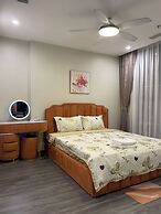 The Zenpark Tower - Vinhomes Ocean Park