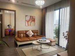 The Zenpark Tower - Vinhomes Ocean Park