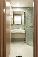 The Zenpark Tower - Vinhomes Ocean Park