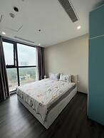 The Zenpark Tower - Vinhomes Ocean Park