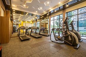 The Zenpark Tower - Vinhomes Ocean Park