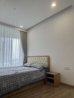 The Zenpark Tower - Vinhomes Ocean Park