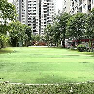 The Zenpark Tower - Vinhomes Ocean Park