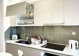 The Zenpark Tower - Vinhomes Ocean Park