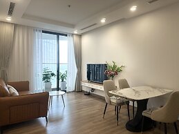 The Zenpark Tower - Vinhomes Ocean Park