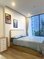 The Zenpark Tower - Vinhomes Ocean Park