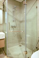 The Zenpark Tower - Vinhomes Ocean Park