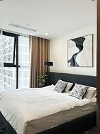 The Zenpark Tower - Vinhomes Ocean Park