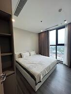 The Zenpark Tower - Vinhomes Ocean Park