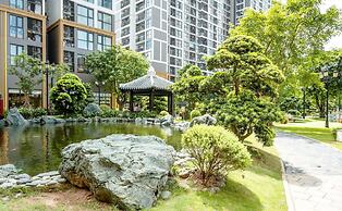 The Zenpark Tower - Vinhomes Ocean Park