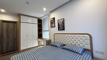 The Zenpark Tower - Vinhomes Ocean Park