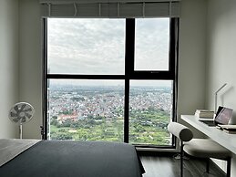 The Zenpark Tower - Vinhomes Ocean Park