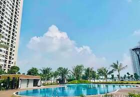 The Zenpark Tower - Vinhomes Ocean Park