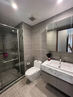 The Zenpark Tower - Vinhomes Ocean Park