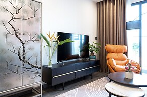 The Zenpark Tower - Vinhomes Ocean Park