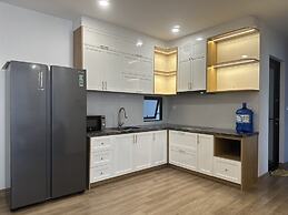 The Zenpark Tower - Vinhomes Ocean Park