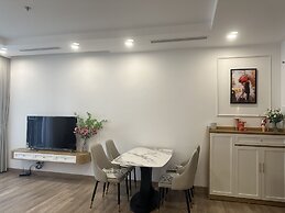 The Zenpark Tower - Vinhomes Ocean Park