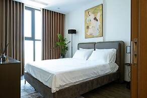 The Zenpark Tower - Vinhomes Ocean Park