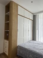 The Zenpark Tower - Vinhomes Ocean Park