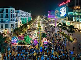 The Zenpark Tower - Vinhomes Ocean Park