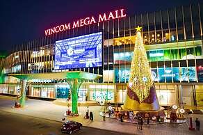 The Zenpark Tower - Vinhomes Ocean Park