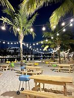 The Zenpark Tower - Vinhomes Ocean Park