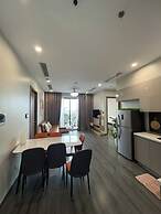 The Zenpark Tower - Vinhomes Ocean Park