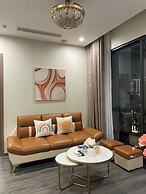 The Zenpark Tower - Vinhomes Ocean Park