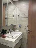 The Zenpark Tower - Vinhomes Ocean Park