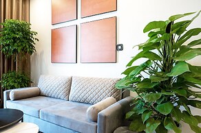 The Zenpark Tower - Vinhomes Ocean Park