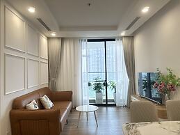 The Zenpark Tower - Vinhomes Ocean Park