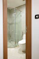 The Zenpark Tower - Vinhomes Ocean Park