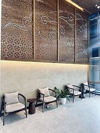 The Zenpark Tower - Vinhomes Ocean Park