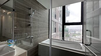 The Zenpark Tower - Vinhomes Ocean Park