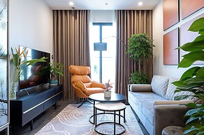 The Zenpark Tower - Vinhomes Ocean Park