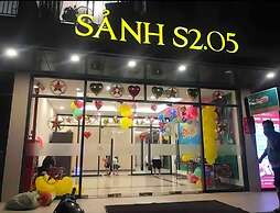 The Zenpark Tower - Vinhomes Ocean Park