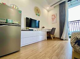 Vinhomes Green Bay Apartments