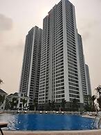 Vinhomes Green Bay Apartments